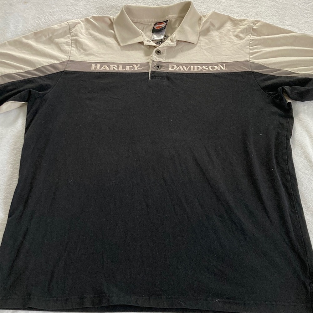 Harley Davidson T-Shirt